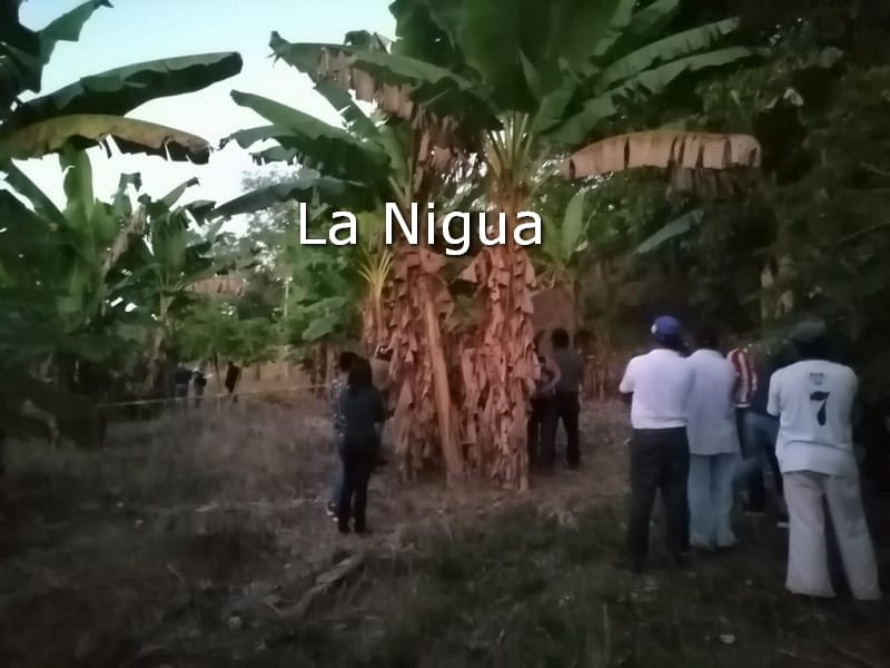Estaba reportado como desaparecido y fue encontrado enterrado en Papantla