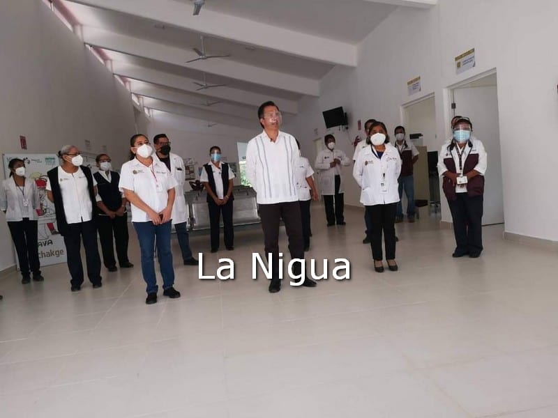 En Veracruz, se acabaron los tiempos de la impunidad