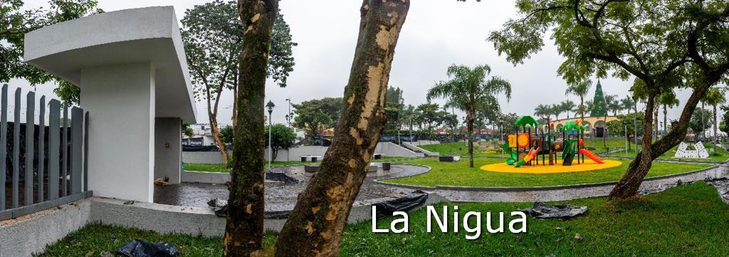 Inician trabajos de cercado perimetral en Parque Quinto Centenario