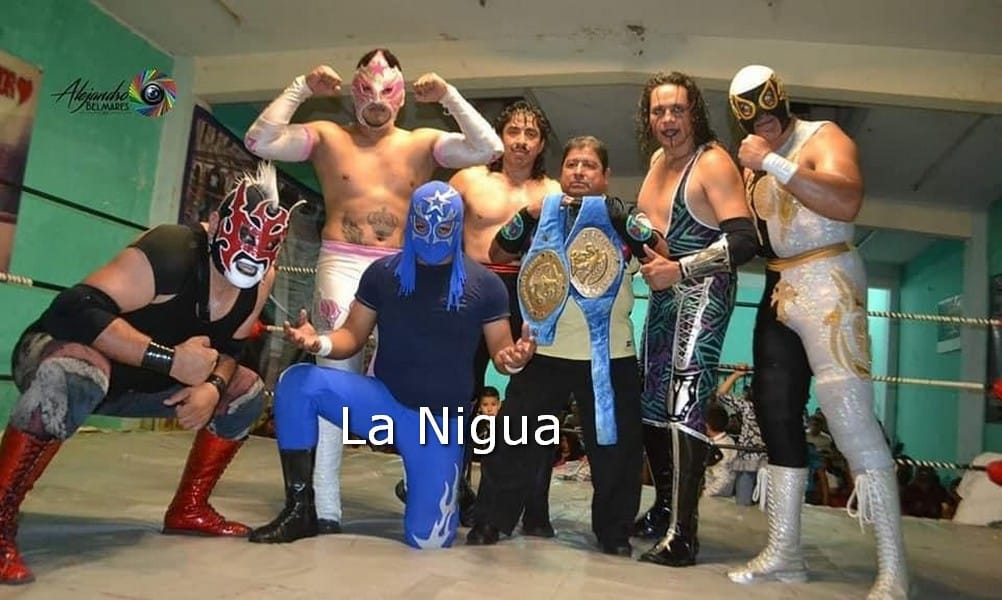 Acostamanía 2020, en la Arena Coliseo Cordobés