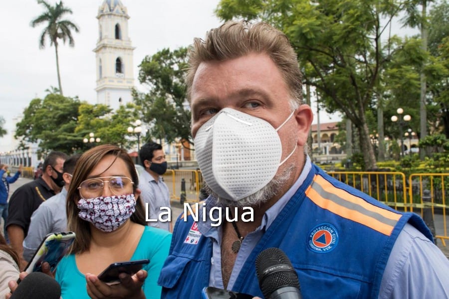 Llama UMPC Córdoba a extremar precauciones ante frentes fríos