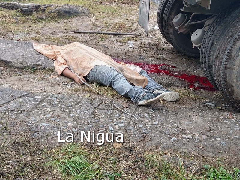 Muere obrero tras ser golpeado en la cabeza por tapa de camión de volteo 1 WhatsApp Image 2020 12 16 at 19.28.42 1