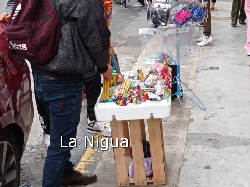 Ambulantes montan puestos en Xalapa 5 WhatsApp Image 2020 12 17 at 15.21.59