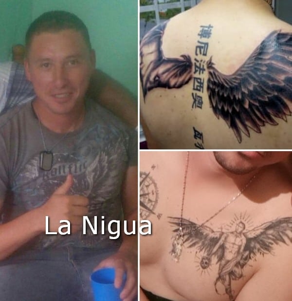 Desaparece Marino; autoridades en lugar de buscarlo, lo dan de baja.