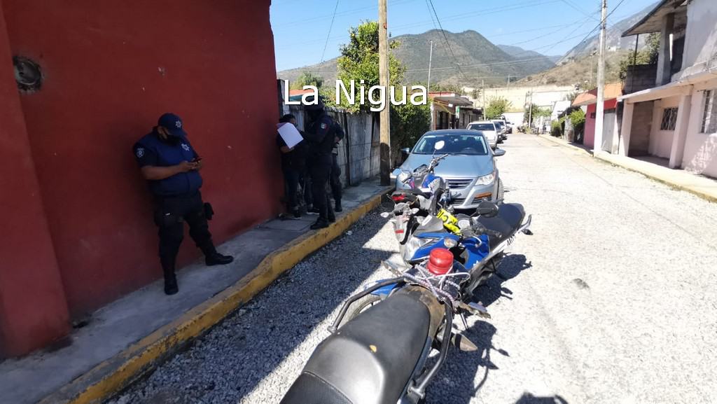 Muere trabajador desnucado