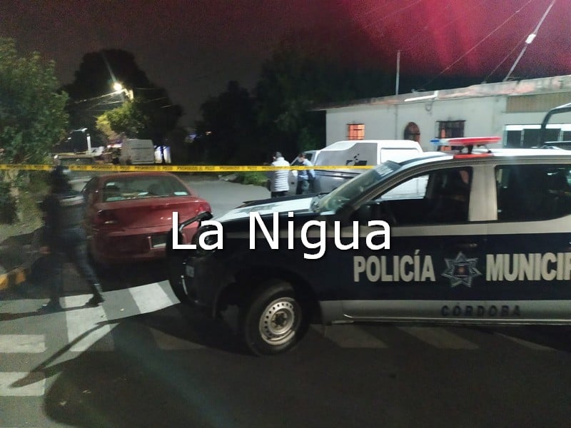 Se suicida ex policía. 2 WhatsApp Image 2021 01 15 at 19.30.28 1