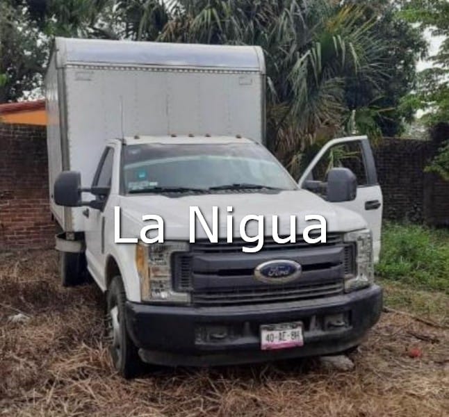 En operativo aseguran 10 vehículos 1 WhatsApp Image 2021 01 15 at 20.52.10 3