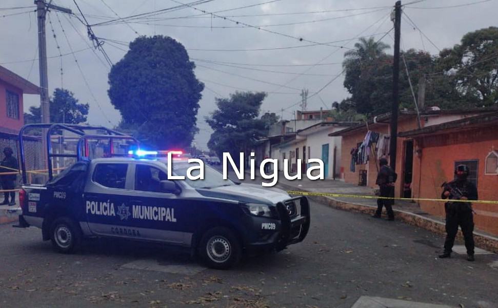 Se suicida ex policía. 1 WhatsApp Image 2021 01 15 at 21.38.52 1
