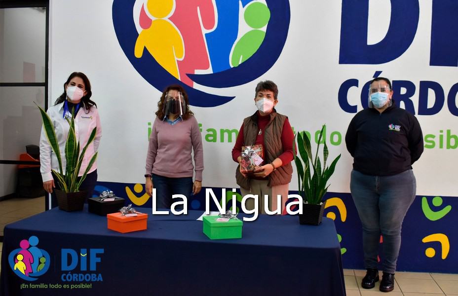 Entrega DIF prótesis mamarias externas a mujeres sometidas a mastectomías