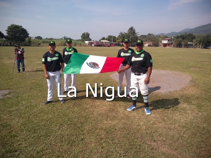 Maguey ganó juegazo, 1-0; Indios de Cuitláhuac apaleó 12-4