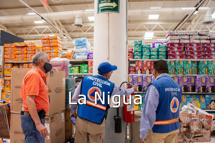 Supervisa UMPC cumplimiento de medidas preventivas en unidades económicas