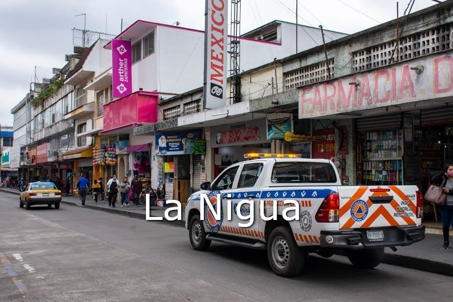 Emiten alerta gris en Córdoba por entrada del Frente Frío 39 el martes