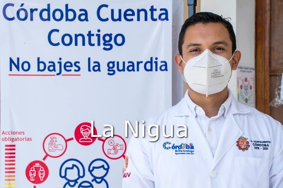 Se mantiene Córdoba en naranja, “no hay que bajar la guardia: Salud municipal