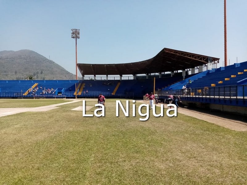 Iniciará torneo de Béisbol de Ciudad Mendoza