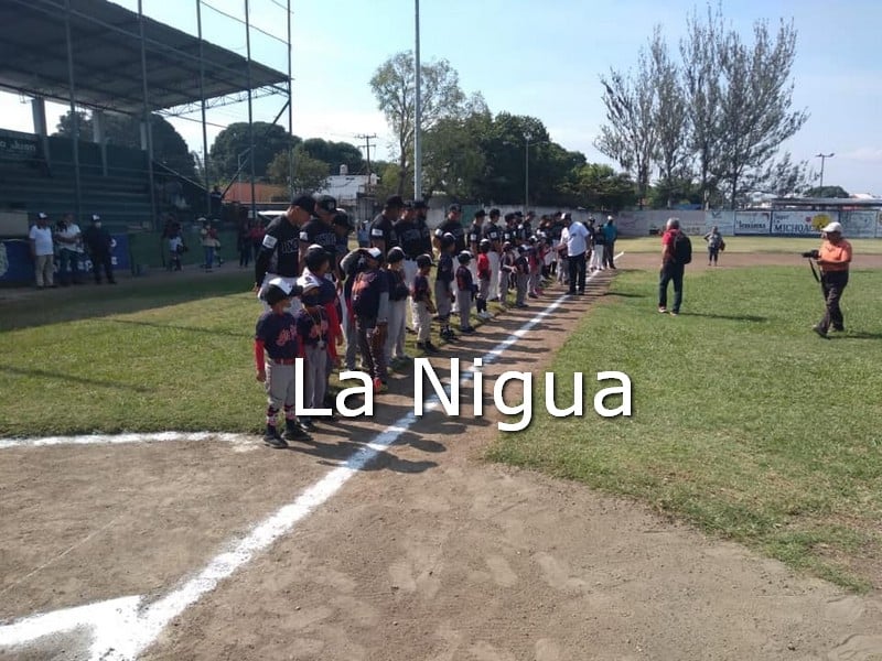 Indios de Cuitláhuac por el boleto ante Potros López Arias