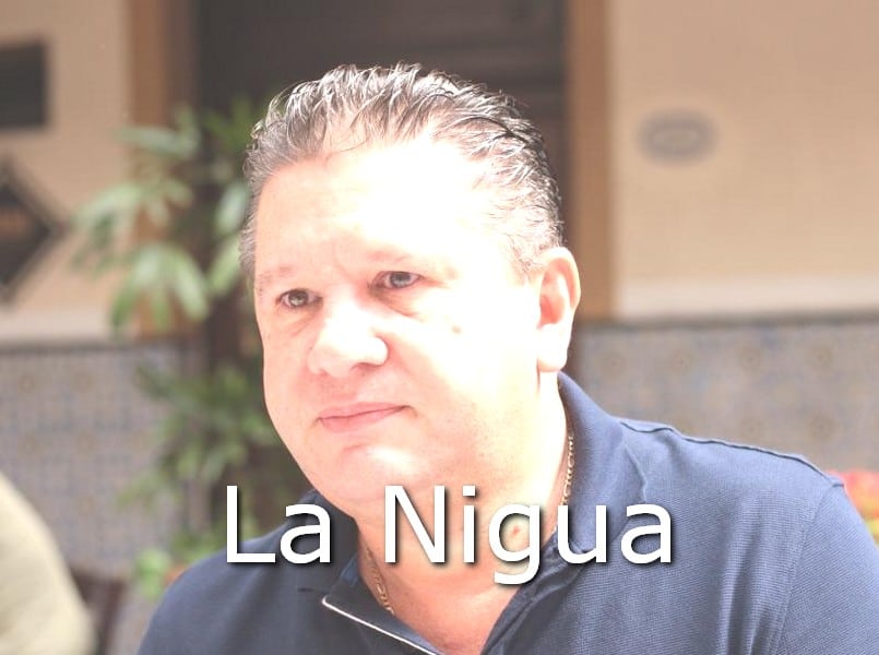 Es Víctor Castelán, candidato a la alcaldía de Orizaba por Morena