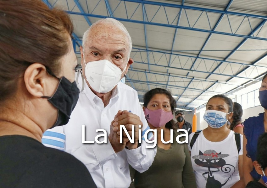 Impulsará Rivas empleo para mujeres