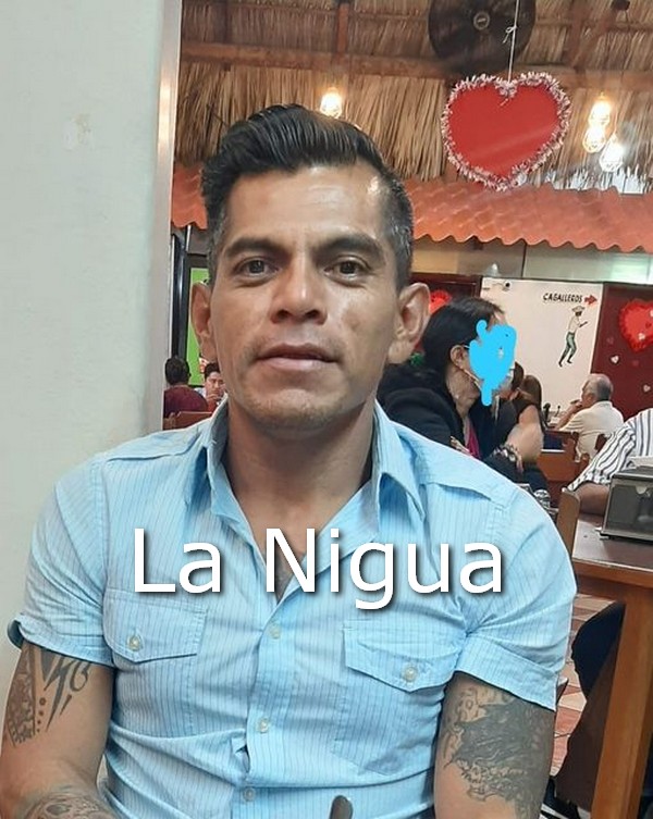 Semienterrado, hallan a desaparecido