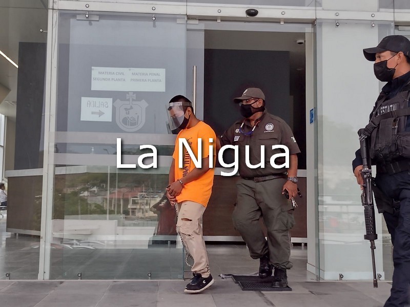 Aseguran a otro involucrado en el homicidio de la periodista María Elena Ferral Hernández