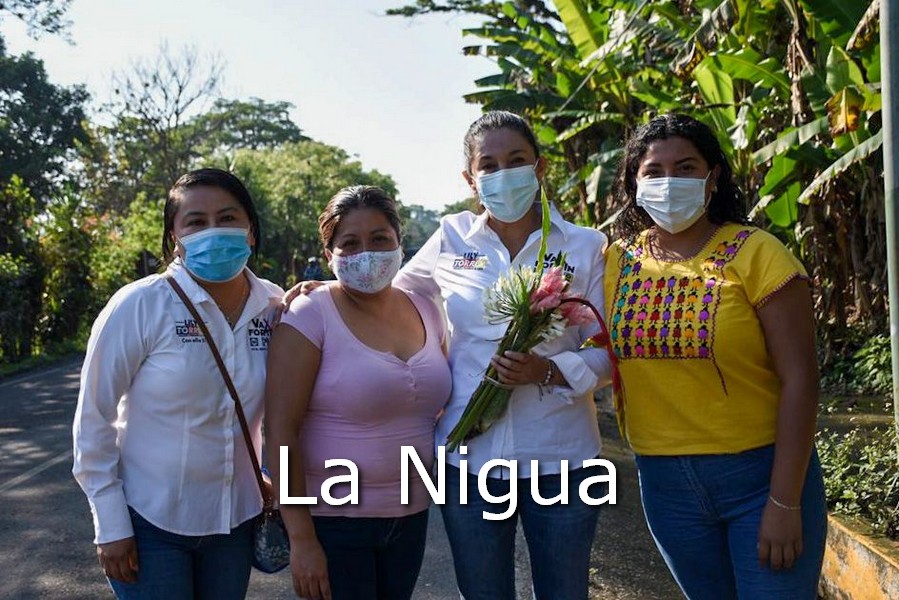 Lily Torres fortalecerá el Instituto de la Mujer para combatir la violencia de género
