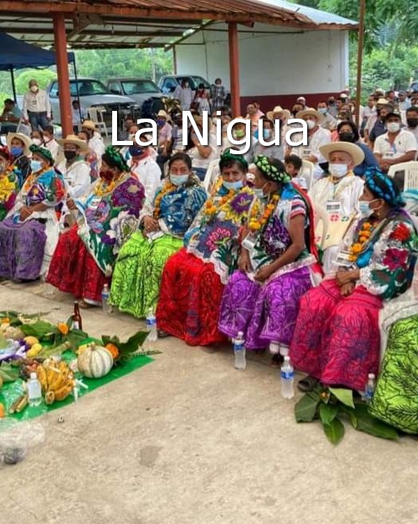 Con una nueva reforma, se dará el valor histórico a los pueblos afromexicanos e indígenas.