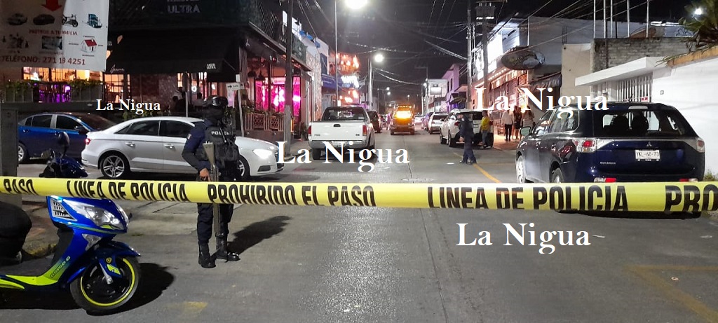 Ejecutan al “Pilux”, hallan su cuerpo en Atzacan