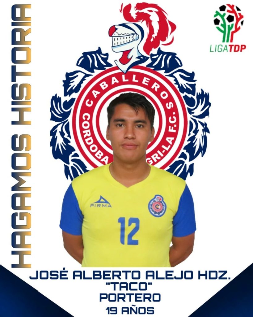 Caballeros listo para abrir éste domingo en Tantoyuca