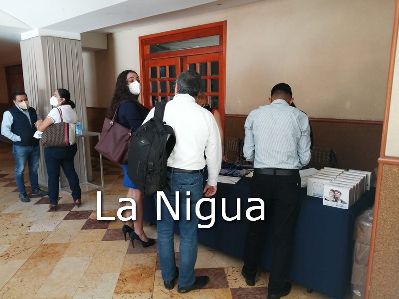 Realiza PAN Veracruz sesión ordinaria para nombrar a la comisión organizadora