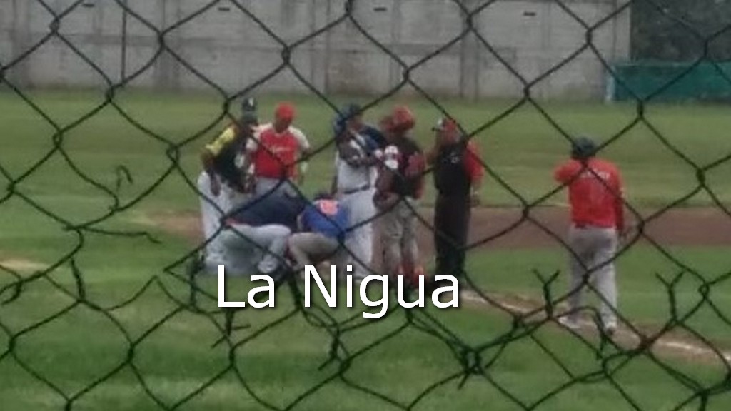 Otro triunfo de Cañeros CNPR, apaleó 10-4 a Limoneros Cuitláhuac