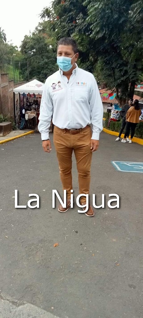 EN IXTACZOQUITLÁN EL PLAN DE DESARROLLO MUNICIPAL A UN 98 POR CIENTO