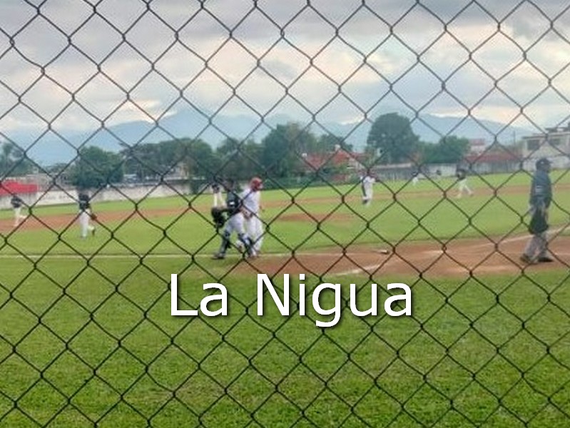 Cañeros CNPR apaleó 10-1 a Amigos; Grupo Garrido ante Her Sob, “agarrón”