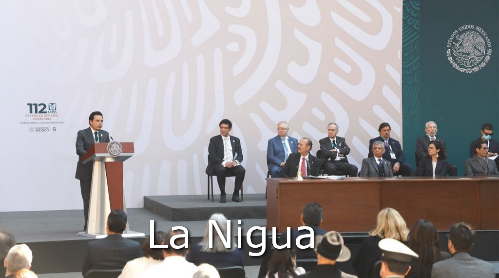 Logró IMSS mayores ingresos obrero-patronales y tiene suficiencia financiera por 12 años 3 WhatsApp Image 2021 11 28 at 14.56.14