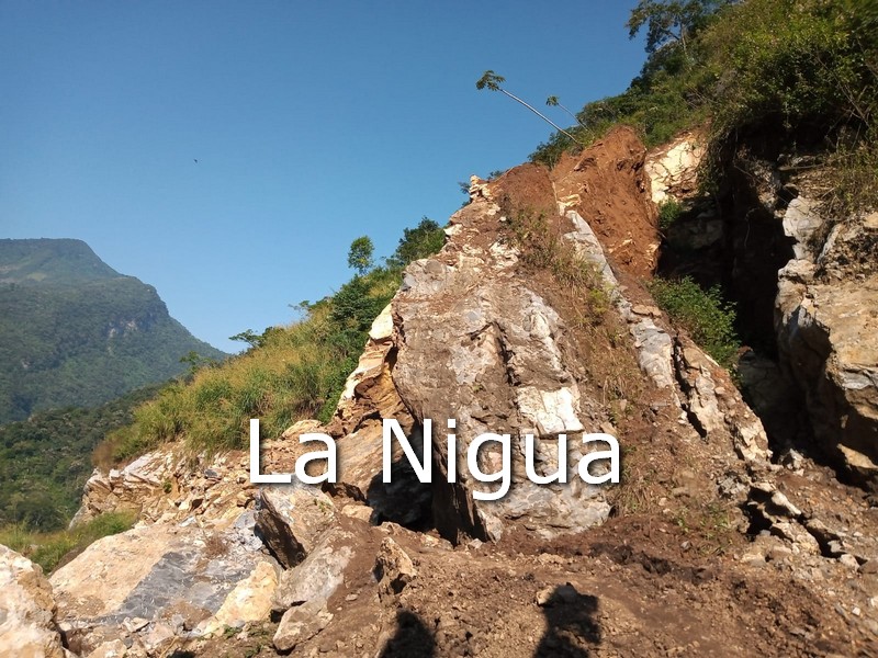 INCONFORMIDAD CONTRA JUAN CARLOS MEZHUA CAMPOS