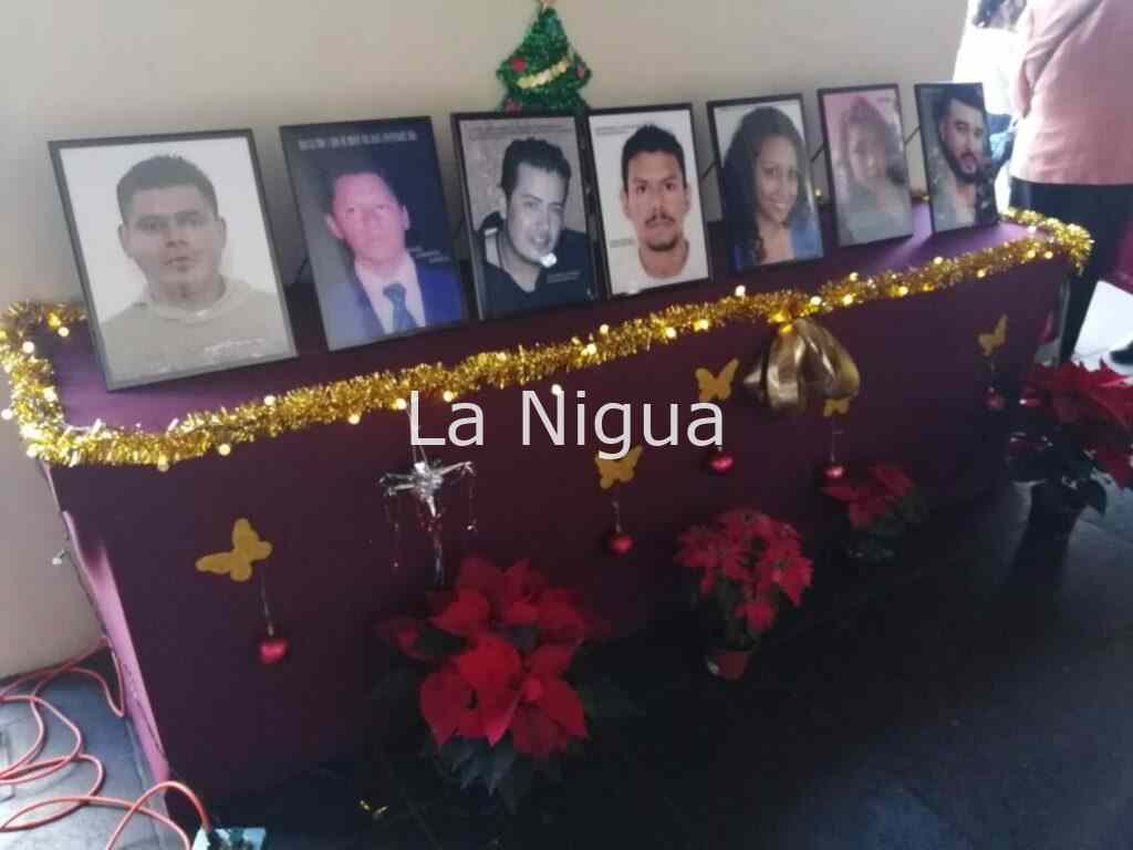 No  se hallaron restos humanos en Estancia Garnica