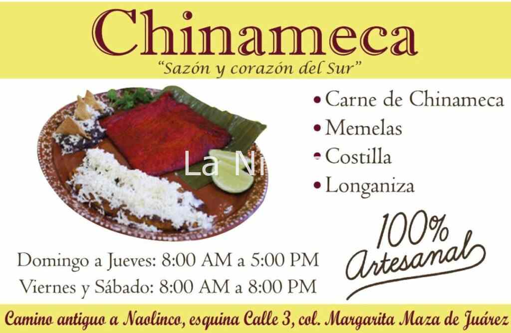 Recuperación de la gastronomía veracruzana