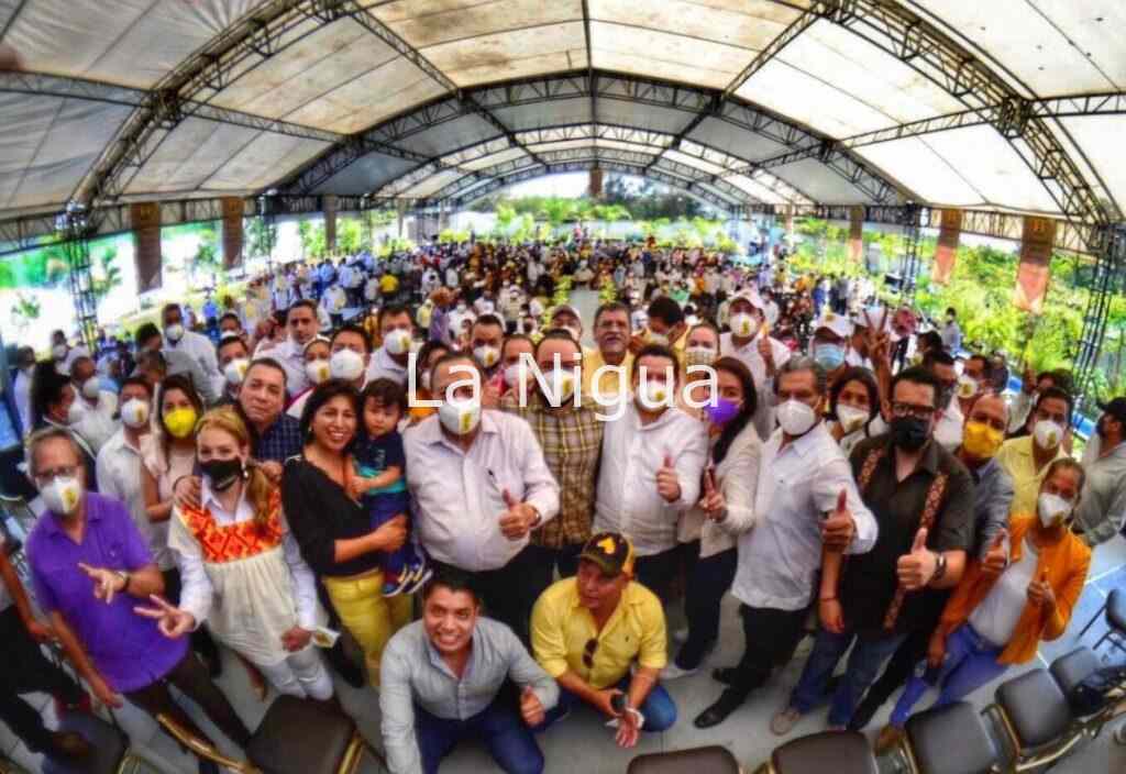 Carta abierta del PRD sobre el caso de los chapulines que saltaron a Morena, tras ganar alcaldías