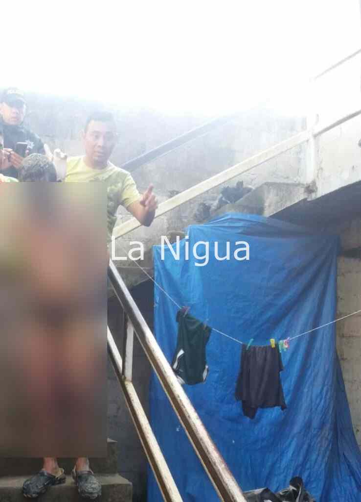 Se prende fuego dentro de su casa en Coscomatepec