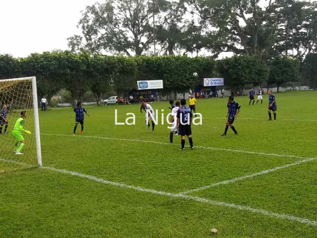 Chivas SD le dio la vuelta, eliminó a Casino Español