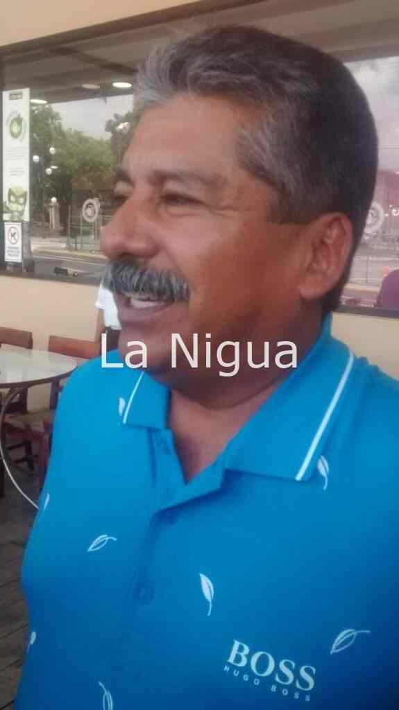 LA CFE ES LA EMPRESA MÁS IMPORTANTE DEL PAÍS: VÍCTOR GARCÍA TRUJEQUE