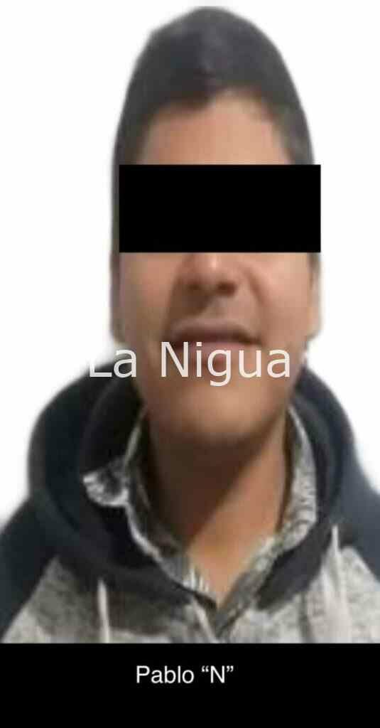 Detienen a 4 por delitos contra la salud