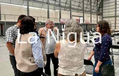 Arranca el año nuevo con vacunación en más de 100 municipios de Veracruz