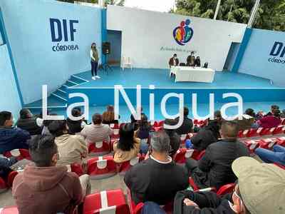 Presenta Alcalde Juan Martínez nueva estrategia para el desarrollo comunitario