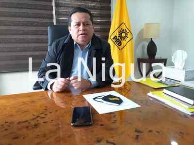 PRD realizó Consejo Extraordinario para sentar bases para elecciones extraordinarias