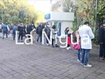 Inicia aplicación del tercer refuerzo de la vacuna de Covid en Xalapa