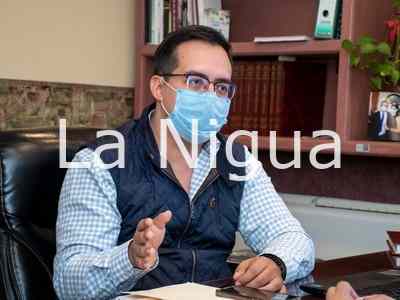 Alistan convocatoria de elección de Agentes y Subagentes