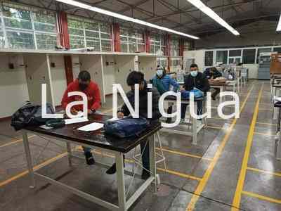 CECATI 33 tendrá jornada Nacional “Innovando la Formación para el Trabajo”