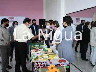 Anuncia alcalde Gerardo Rosales Victoria creación de Centros de Desarrollo Integral en comunidades