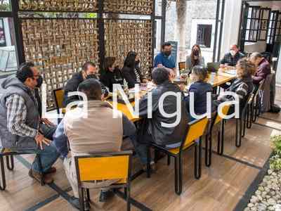 Serán artesanos parte fundamental de la identidad de Córdoba