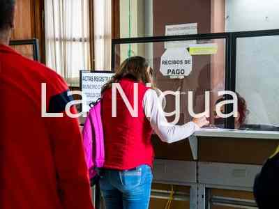 Actualizan costos de trámites en Registro Civil