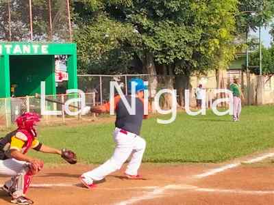 Cachorros del Corral y Estación Olmealca reanudan en la onceava